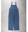 Dickies(ディッキーズ)【レディース】デニムサロペット