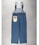 Dickies(ディッキーズ)【レディース】デニムサロペット