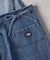 Dickies(ディッキーズ)【レディース】デニムサロペット