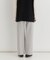 HONEYSUCKLE ROSE(ハニーサックルローズ)【レディース】「nobee」ストレートパンツ