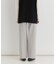 HONEYSUCKLE ROSE(ハニーサックルローズ)【レディース】「nobee」ストレートパンツ