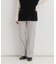 HONEYSUCKLE ROSE(ハニーサックルローズ)【レディース】「nobee」ストレートパンツ