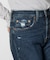 Levi's(リーバイス)【レディース】「501」クロップドデニム