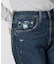 Levi's(リーバイス)【レディース】「501」クロップドデニム