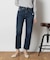 Levi's(リーバイス)【レディース】「501」クロップドデニム