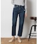 Levi's(リーバイス)【レディース】「501」クロップドデニム
