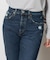 Levi's(リーバイス)【レディース】「501」クロップドデニム