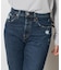 Levi's(リーバイス)【レディース】「501」クロップドデニム