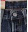 Levi's(リーバイス)【レディース】「501」クロップドデニム