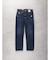 Levi's(リーバイス)【レディース】「501」クロップドデニム
