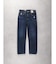 Levi's(リーバイス)【レディース】「501」クロップドデニム