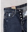 Levi's(リーバイス)【レディース】「501」クロップドデニム