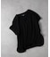 HONEYSUCKLE ROSE(ハニーサックルローズ)【レディース】接触冷感ドルマンＶネックTシャツ