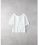 HONEYSUCKLE ROSE(ハニーサックルローズ)【レディース】小花柄プリントTシャツ