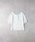 HONEYSUCKLE ROSE(ハニーサックルローズ)【レディース】小花柄プリントTシャツ