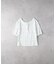 HONEYSUCKLE ROSE(ハニーサックルローズ)【レディース】小花柄プリントTシャツ