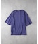 HONEYSUCKLE ROSE(ハニーサックルローズ)【レディース】【店舗で人気】アシッド加工プリントTシャツ