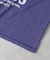 HONEYSUCKLE ROSE(ハニーサックルローズ)【レディース】【店舗で人気】アシッド加工プリントTシャツ