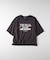 HONEYSUCKLE ROSE(ハニーサックルローズ)【レディース】【接触冷感】グラフィックショートTシャツ