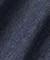 SOMETHING(サムシング)【レディース】【WEB限定】フリルカラーデニムシャツ