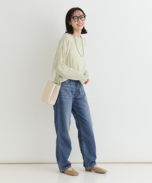 Levi's(リーバイス)94バギーCOOL｜ライトオンの通販｜&mall