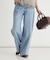 Levi's(リーバイス)【レディース】「CINCH」バギー