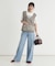 Levi's(リーバイス)【レディース】「CINCH」バギー