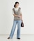 Levi's(リーバイス)【レディース】「CINCH」バギー