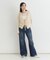 Levi's(リーバイス)ミッディルーズブーツ