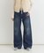 Levi's(リーバイス)ミッディルーズブーツ