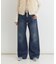 Levi's(リーバイス)ミッディルーズブーツ