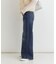 Levi's(リーバイス)ミッディルーズブーツ
