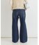 Levi's(リーバイス)ミッディルーズブーツ