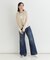 Levi's(リーバイス)ミッディルーズブーツ