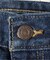 Levi's(リーバイス)ミッディルーズブーツ