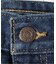 Levi's(リーバイス)ミッディルーズブーツ