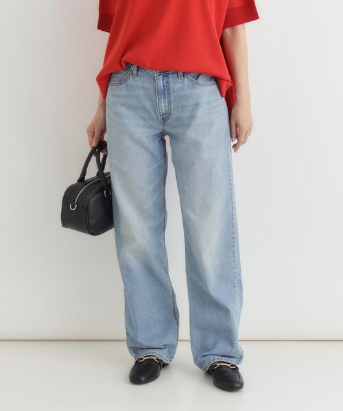 Levi's(リーバイス)94バギーCOOL｜ライトオンの通販｜&mall