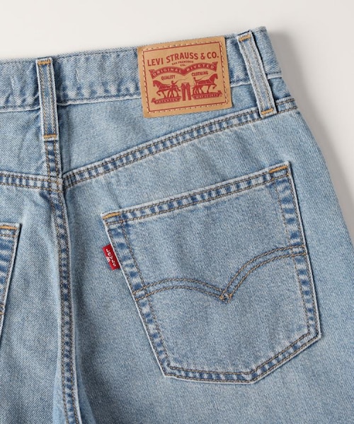 Levi's(リーバイス)94バギーCOOL｜ライトオンの通販｜&mall