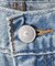 Levi's(リーバイス)９４バギーＣＯＯＬ