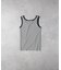 HONEYSUCKLE ROSE(ハニーサックルローズ)【レディース】リブタンクトップ