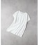 HONEYSUCKLE ROSE(ハニーサックルローズ)【レディース】「接触冷感」フレンチスリーブＴシャツ/とろみ天竺