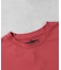 HONEYSUCKLE ROSE(ハニーサックルローズ)【レディース】「接触冷感」フレンチスリーブＴシャツ/とろみ天竺