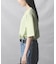 HONEYSUCKLE ROSE(ハニーサックルローズ)【レディース】シアースラブボーダーTシャツ