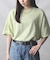 HONEYSUCKLE ROSE(ハニーサックルローズ)【レディース】シアースラブボーダーTシャツ