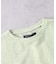 HONEYSUCKLE ROSE(ハニーサックルローズ)【レディース】シアースラブボーダーTシャツ