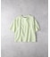HONEYSUCKLE ROSE(ハニーサックルローズ)【レディース】シアースラブボーダーTシャツ