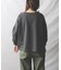 HONEYSUCKLE ROSE(ハニーサックルローズ)「ミニミニテリー」ヘンリーワイドＴシャツ