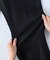 SOMETHING(サムシング)【レディース】「ELSA」ストレートパンツ