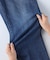 SOMETHING(サムシング)【レディース】「ELSA」ストレートパンツ