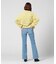 SOMETHING(サムシング)【レディース】「LISA」フレアパンツ